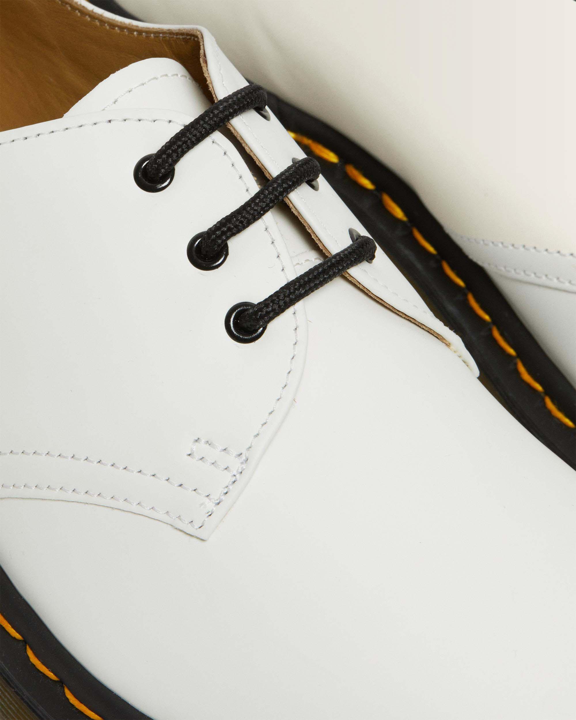 1461 Smooth Leather Oxford Shoes