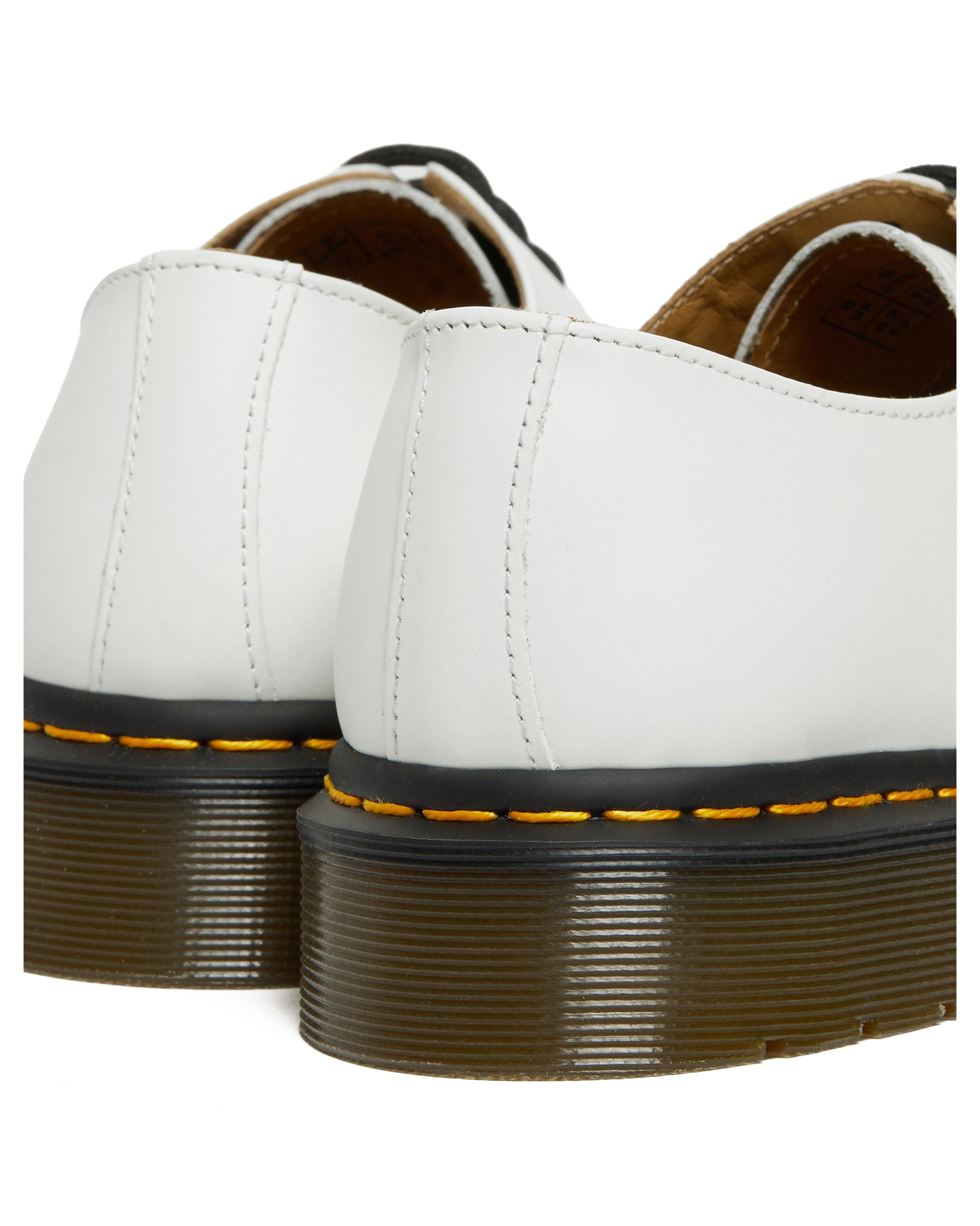 1461 Smooth Leather Oxford Shoes