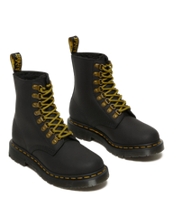 1460 Pascal DM's Wintergrip Leather Lace Up Boots