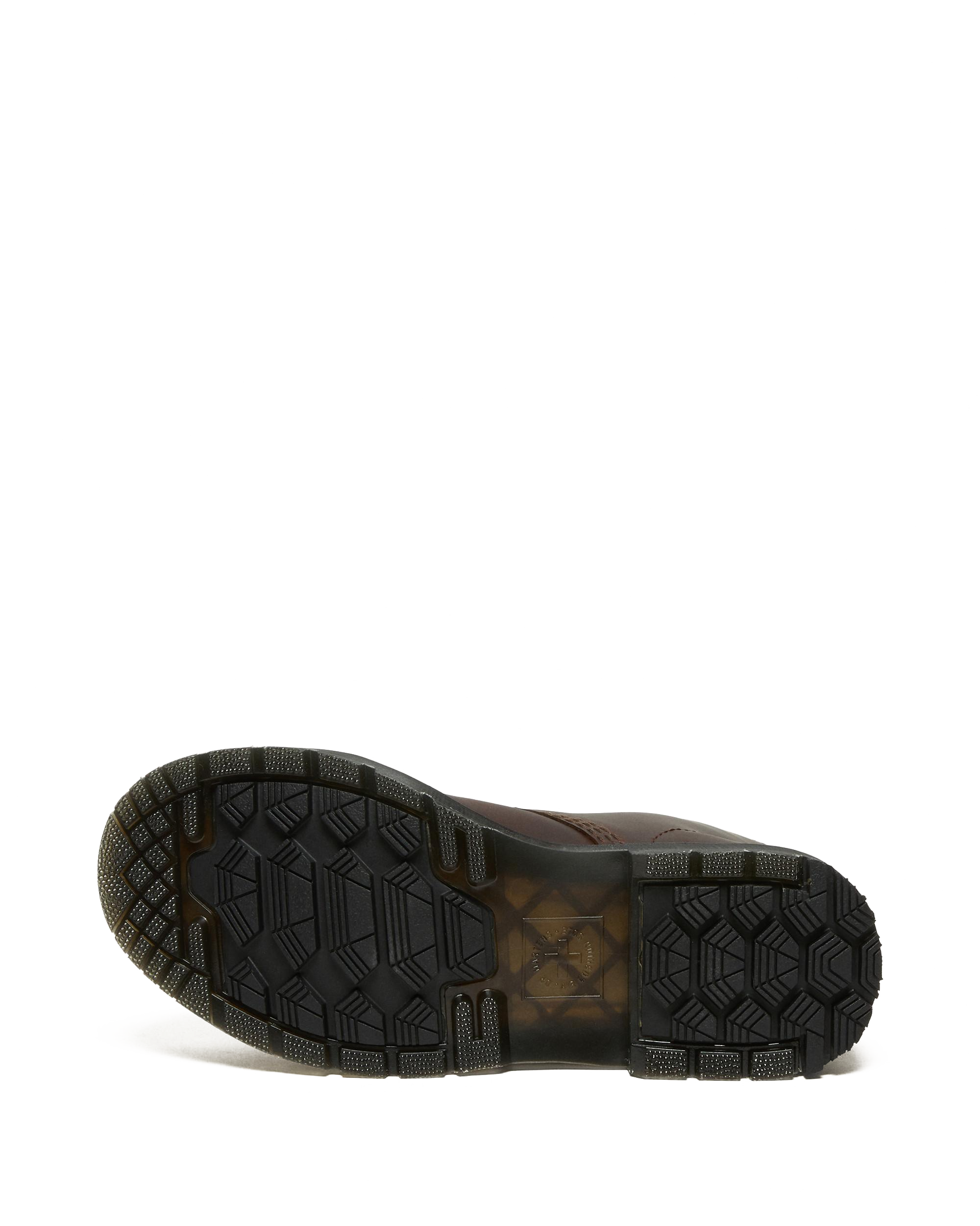 1460 Pascal DM's Wintergrip Leather Lace Up Boots