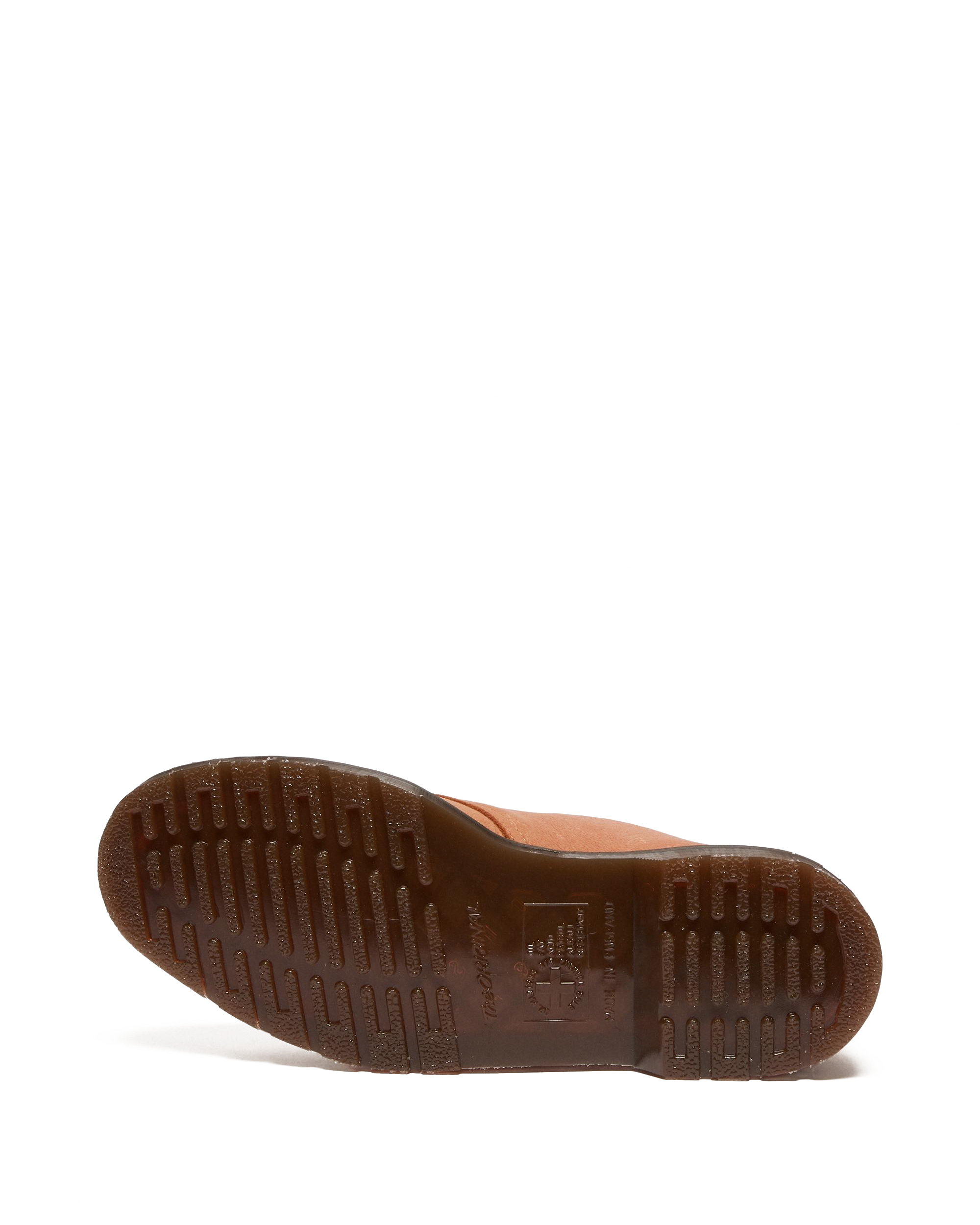 1461 Made in England Nubuck Leather Oxford Shoes