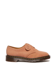 1461 Made in England Nubuck Leather Oxford Shoes