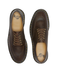 2046 Crazy Horse Leather Oxford Shoes