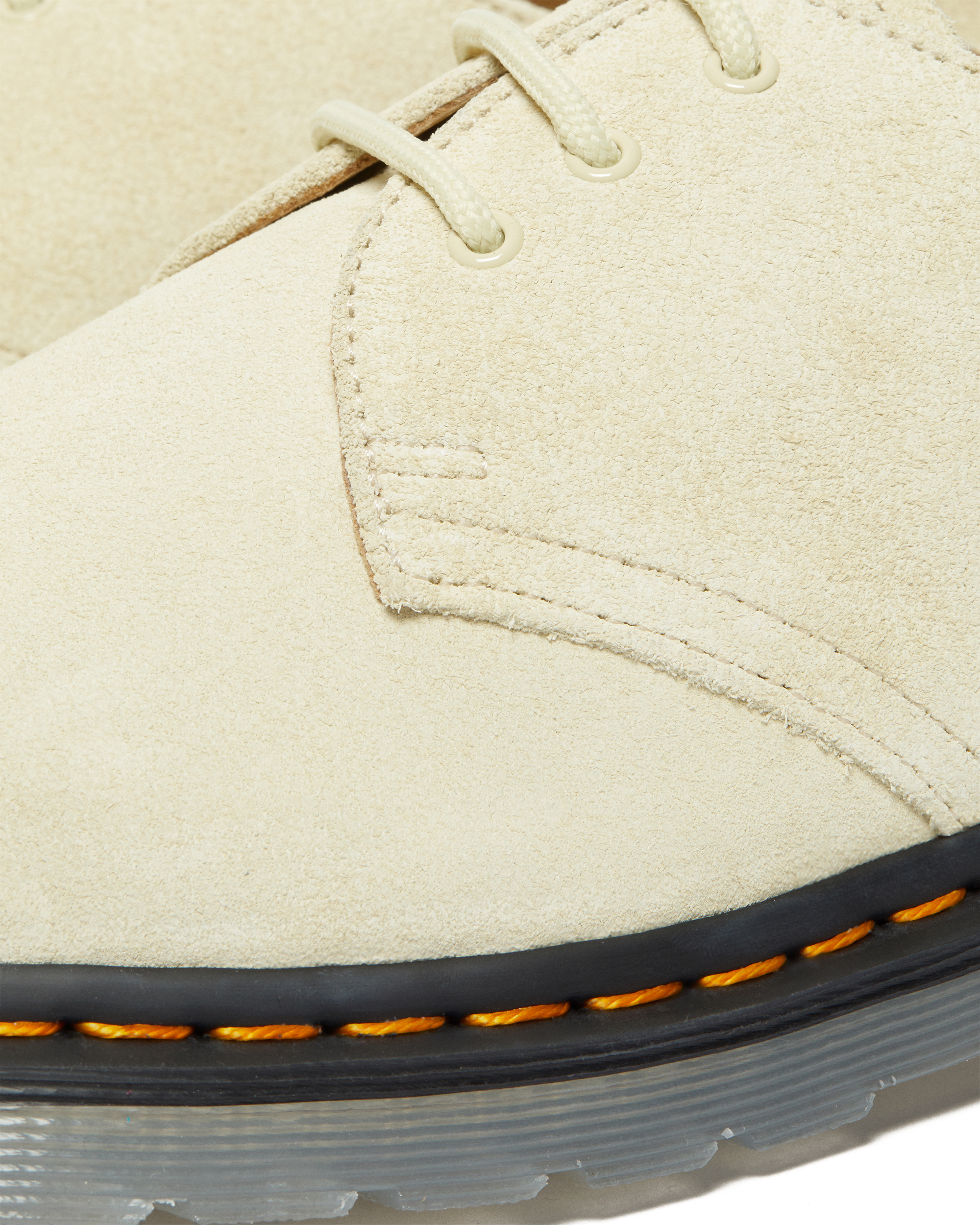 1461 Iced Suede Oxford Shoes
