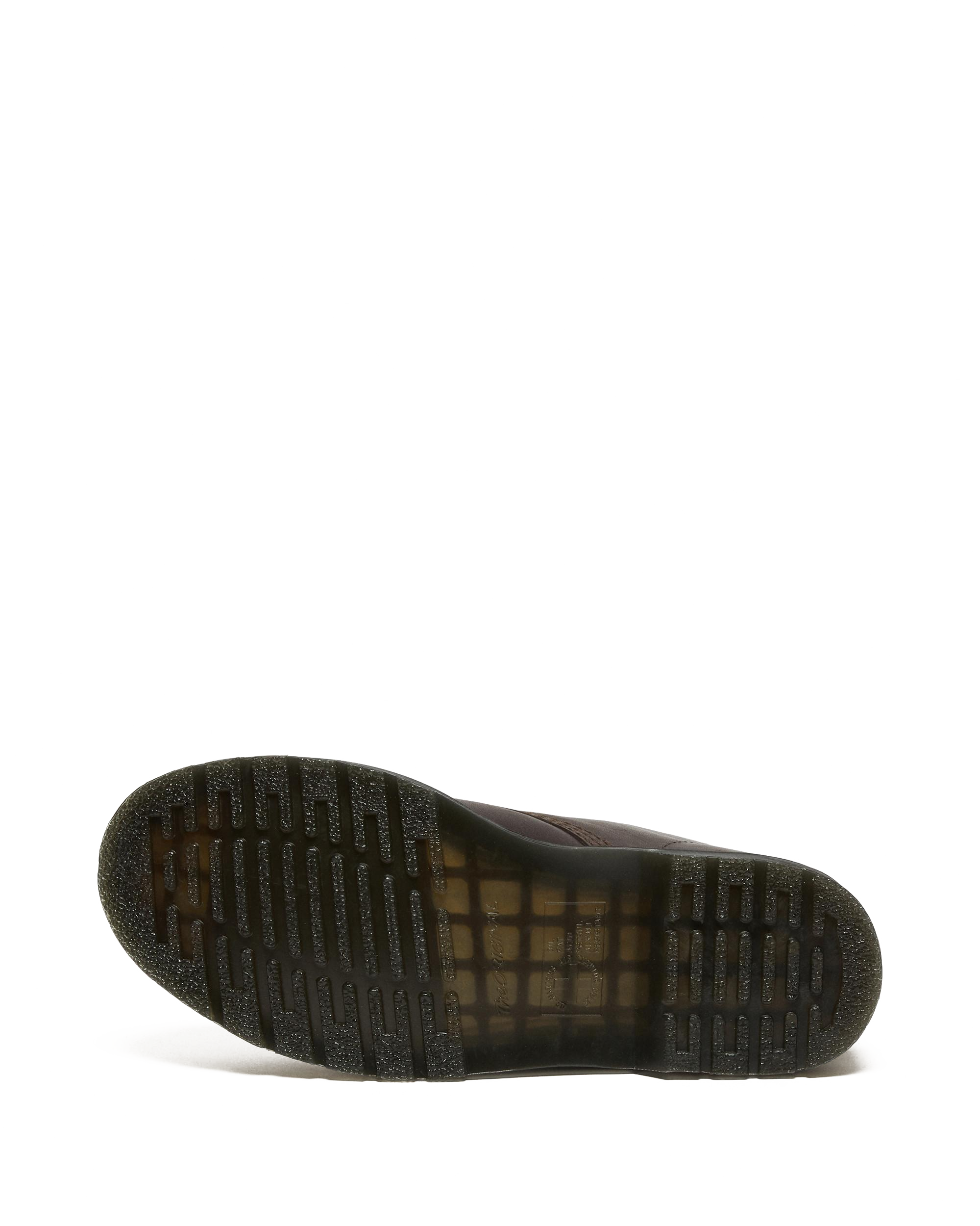 1460 Warmwair Leather Lace Up Boots