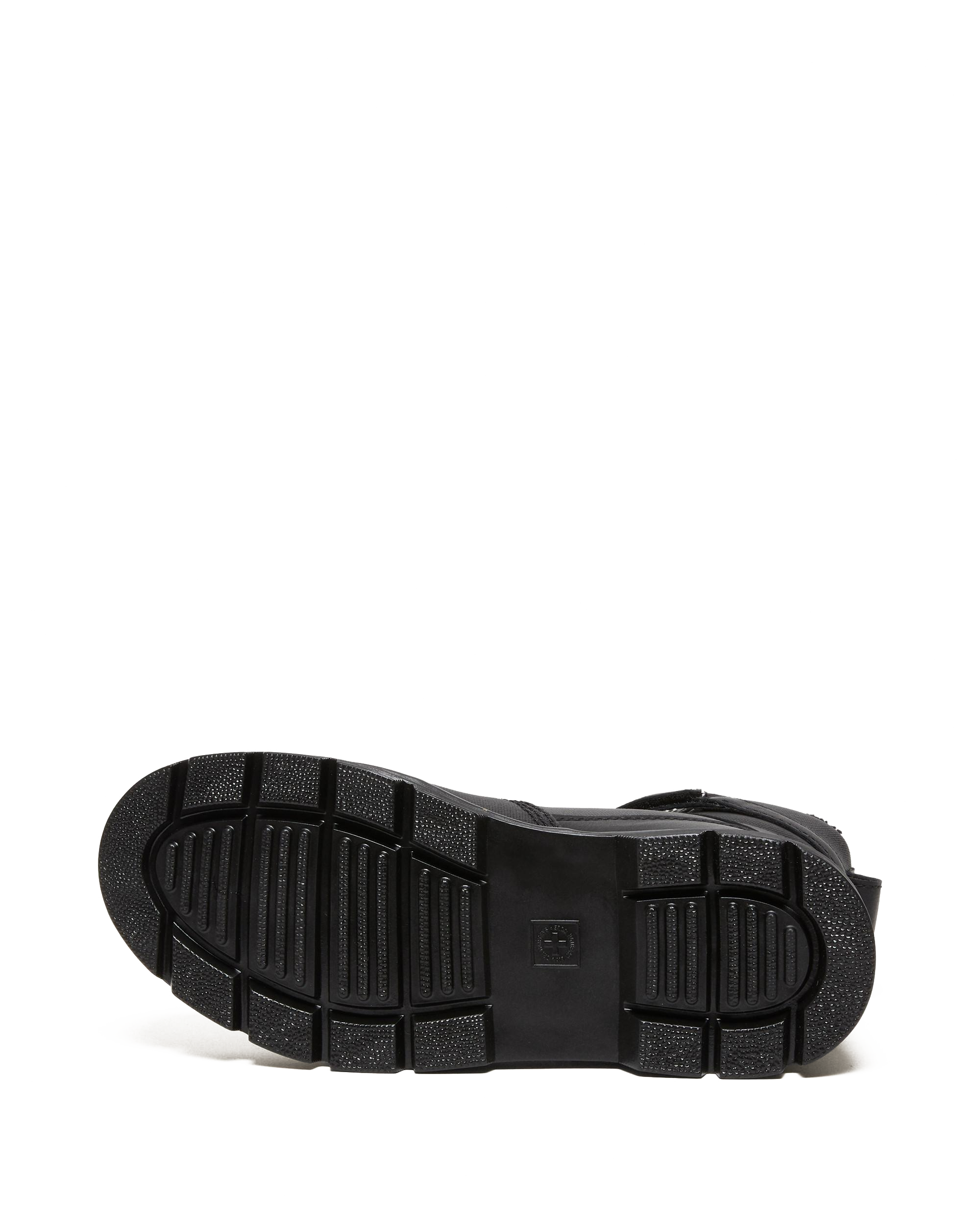 Combs Tech Faux Fur-Lined Casual Boots
