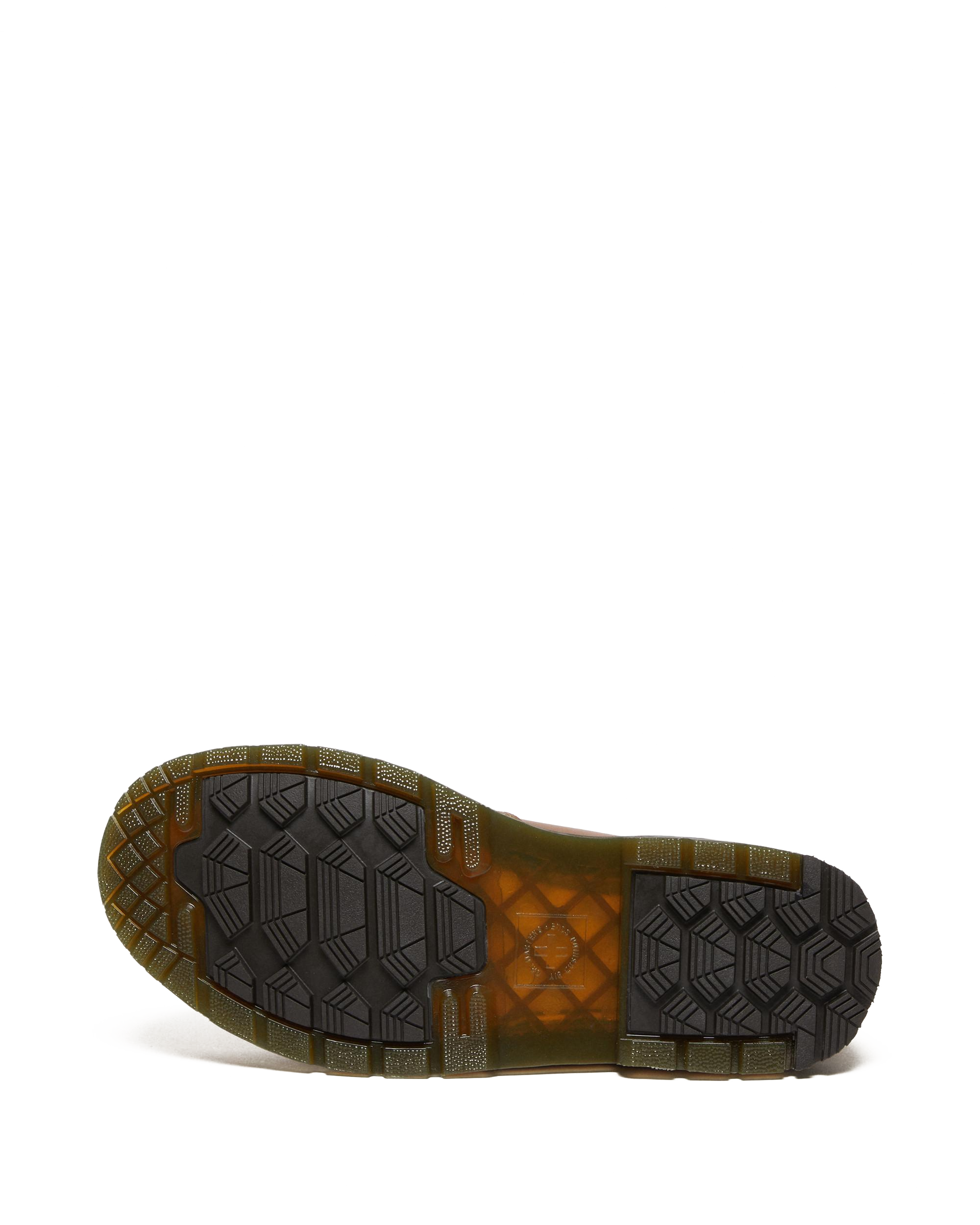 2976 DM's Wintergrip Leather Chelsea Boots