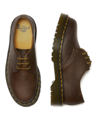 1461 Bex Crazy Horse Leather Oxford Shoes