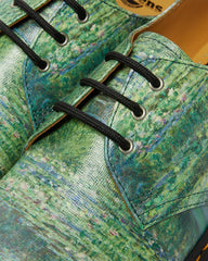 1461 The National Gallery Monet Oxford Shoes