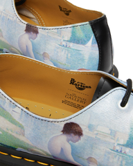 1461 The National Gallery Seurat Oxford Shoes
