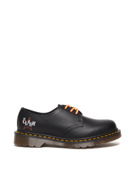 1461 The Clash Made in England Oxford Shoes