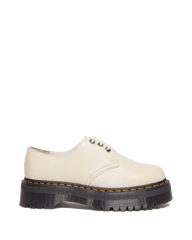 1461 II Pisa Leather Platform Shoes