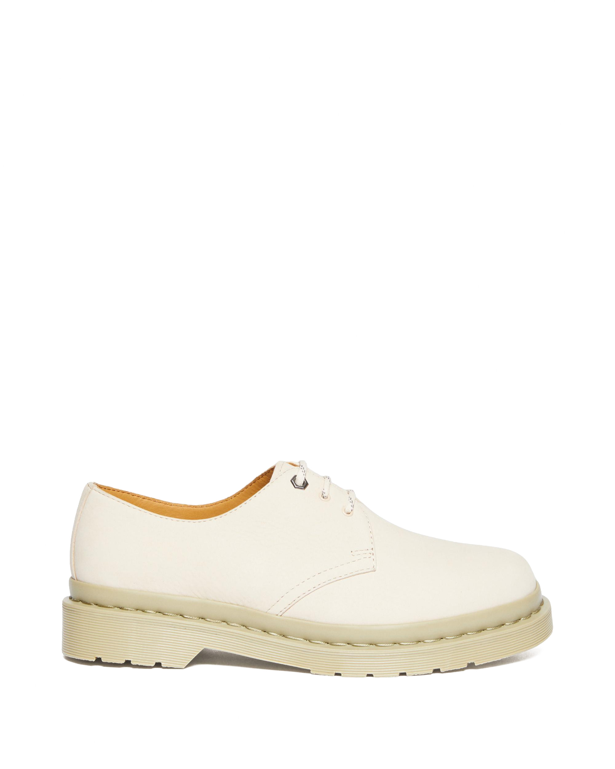 1461 Mono Milled Nubuck Leather Oxford Shoes