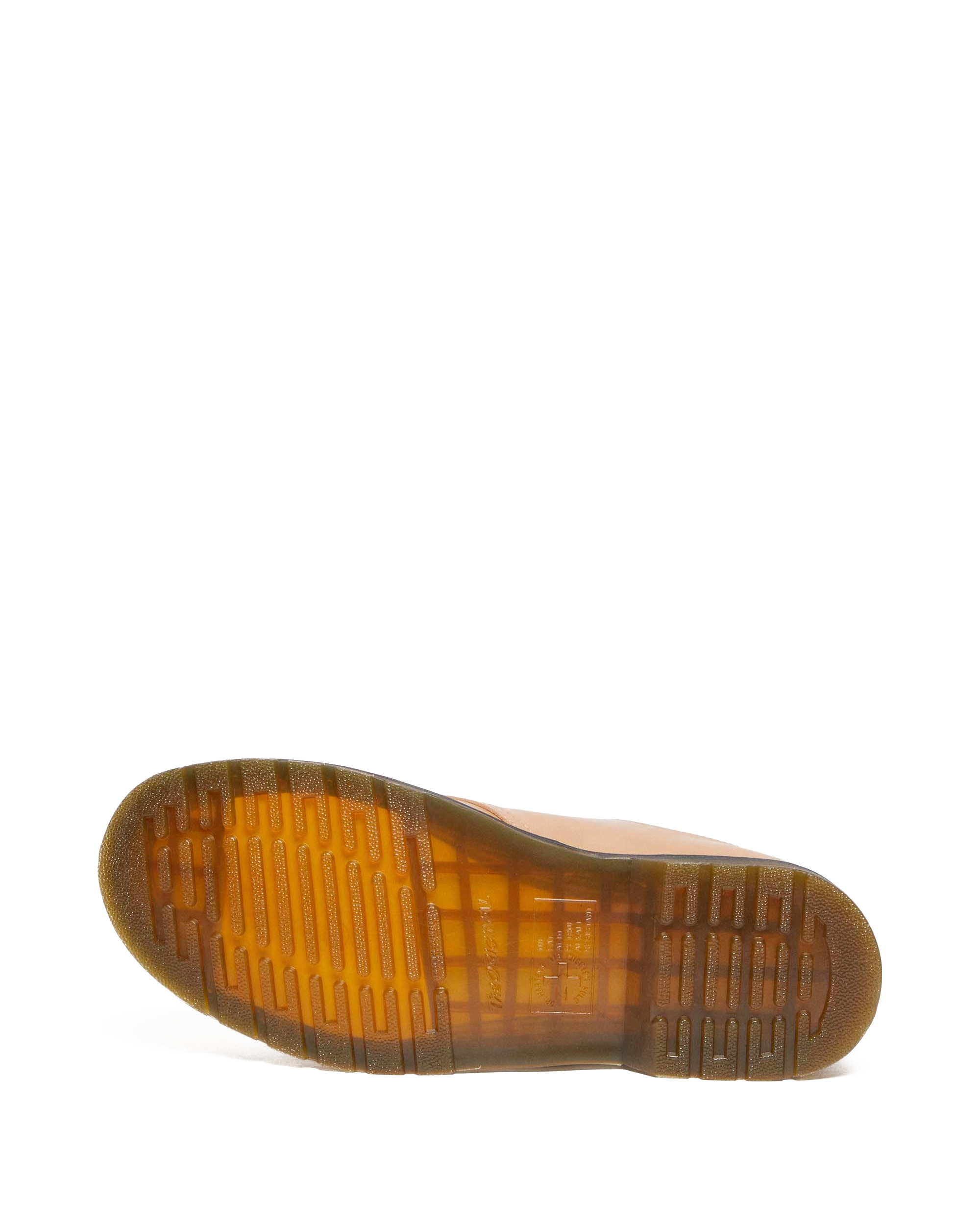 1461 Carrara Leather Oxford Shoes