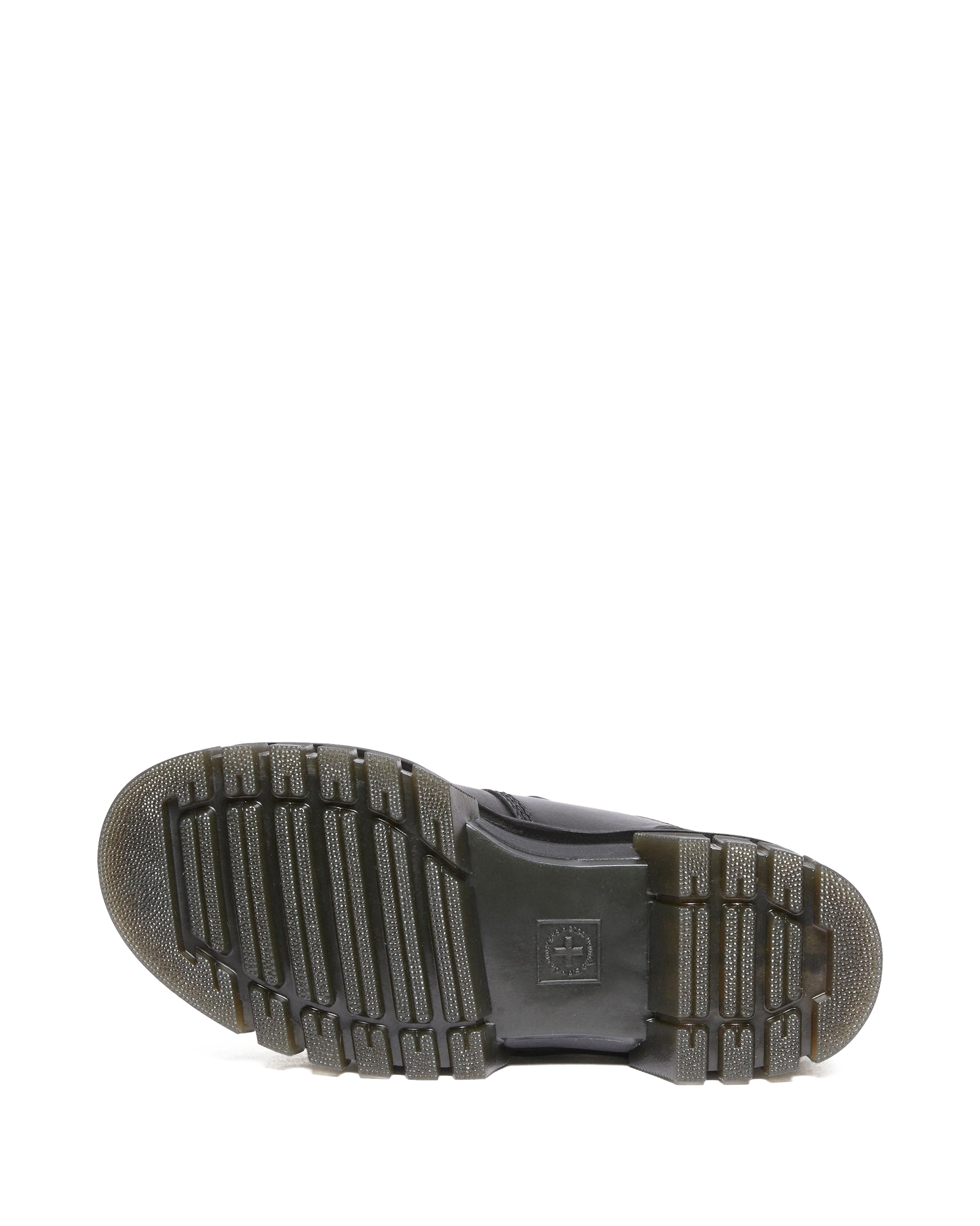 Audrick Nappa Lux Platform Mary Jane Shoes