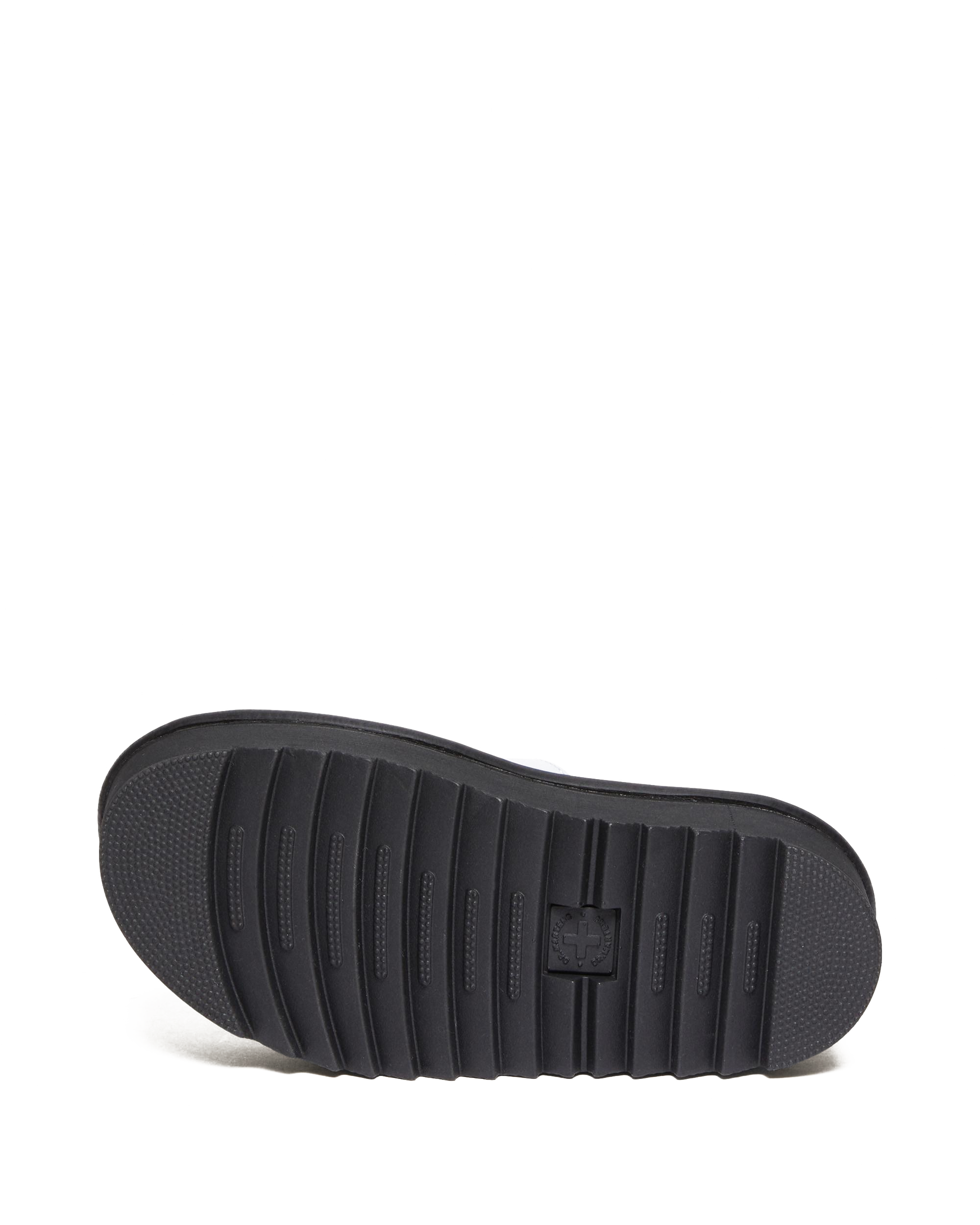 Blaire Pisa Leather Platform Strap Sandals