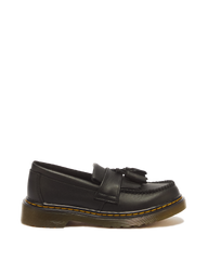 Junior Adrian Softy T Leather Tassel Loafers