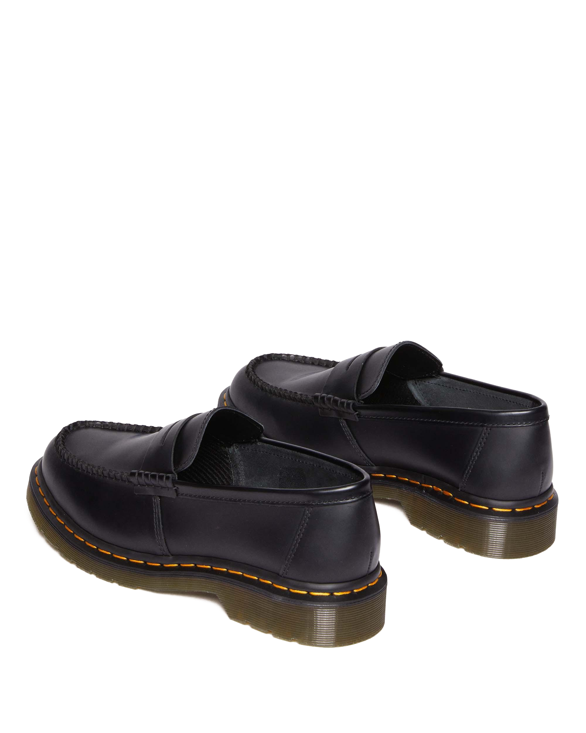 Penton Smooth Leather Loafers