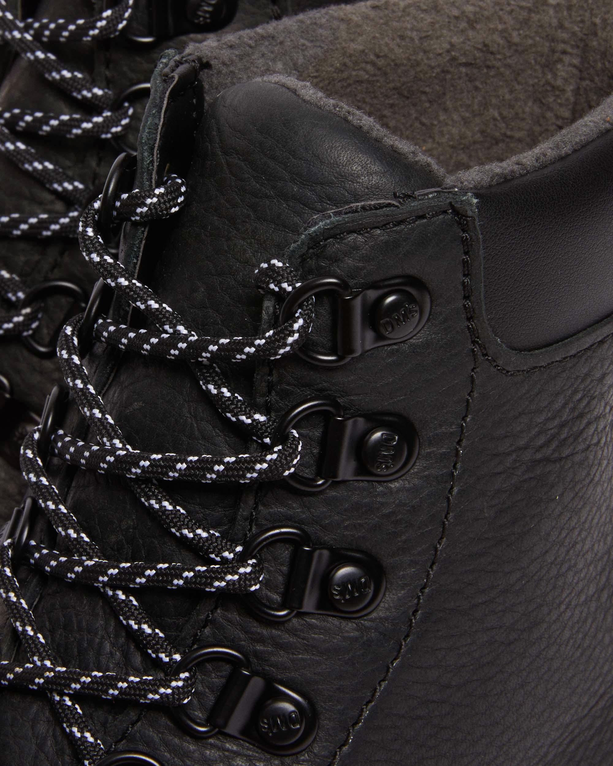 939 Trinity Waterproof Leather Lace Up Boots