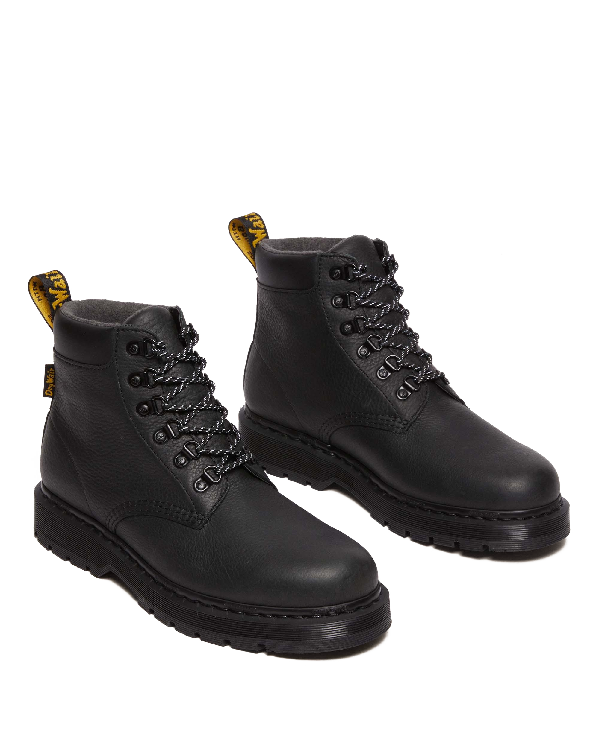 939 Trinity Waterproof Leather Lace Up Boots
