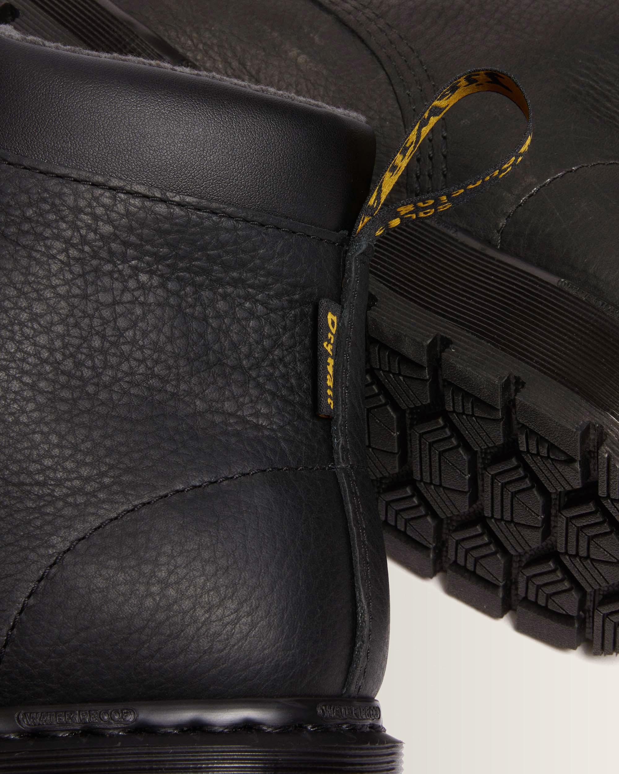 939 Trinity Waterproof Leather Lace Up Boots