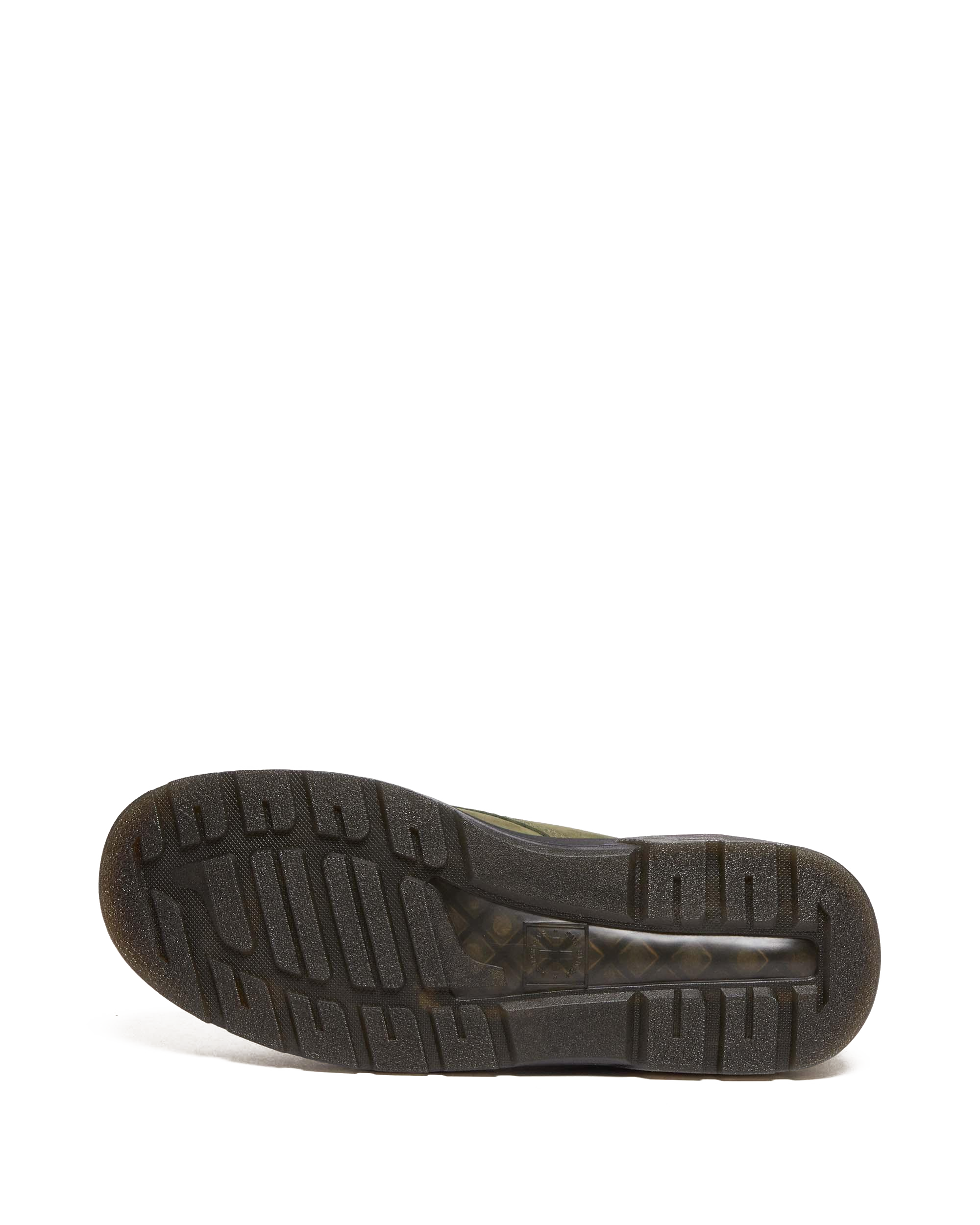 Crewson Nubuck Leather Everyday Boots