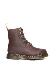 1460 Wintergrip Outlaw Leather Lace Up Boots