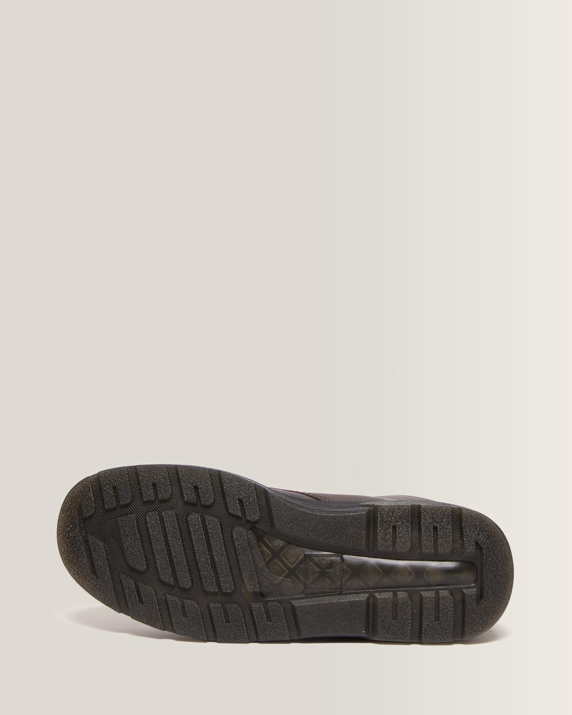 Crewson Crazy Horse Leather Everyday Boots