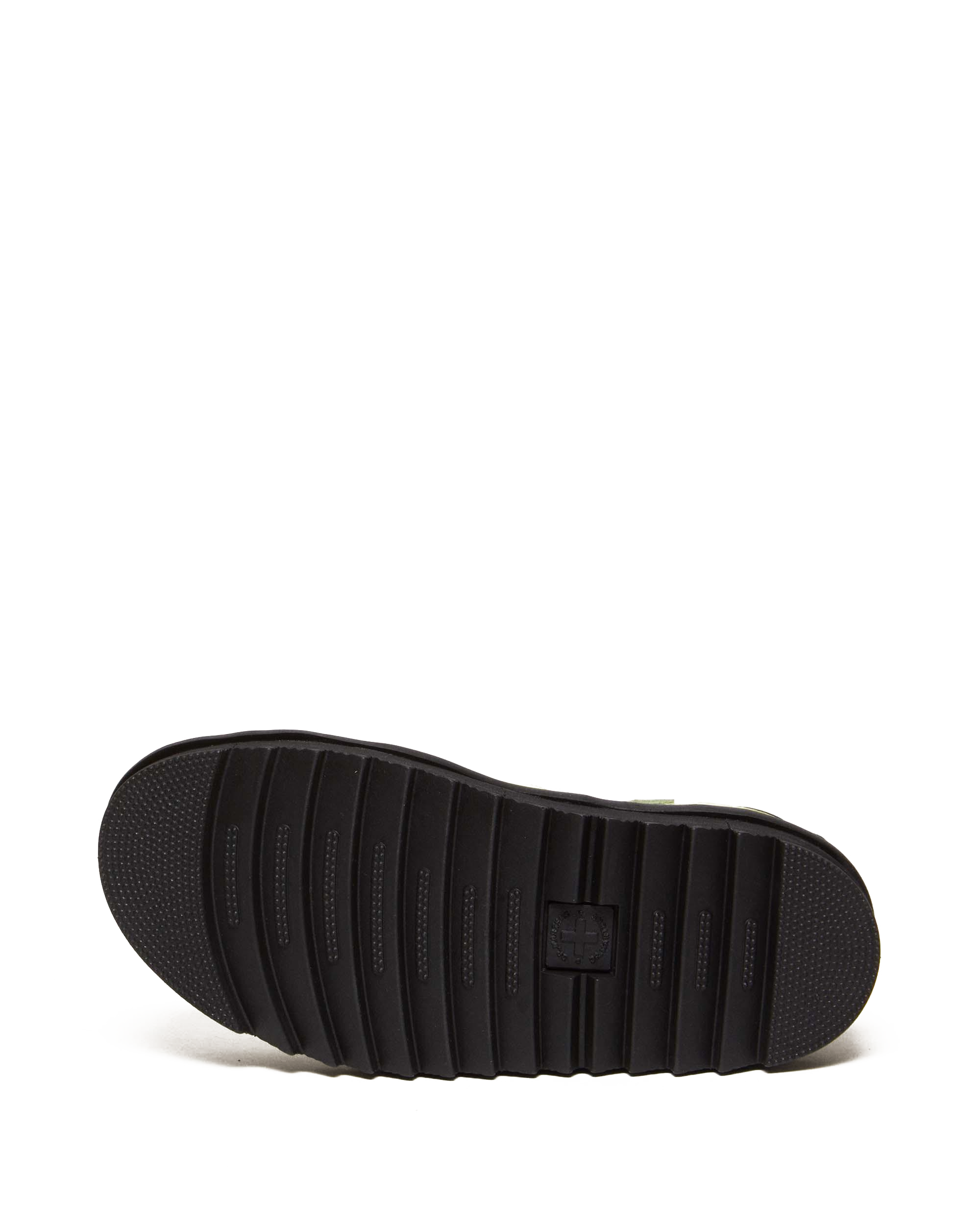 Blaire Athena leather strap sandals