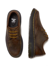 Crewson Lo Crazy Horse Leather Casual Shoes