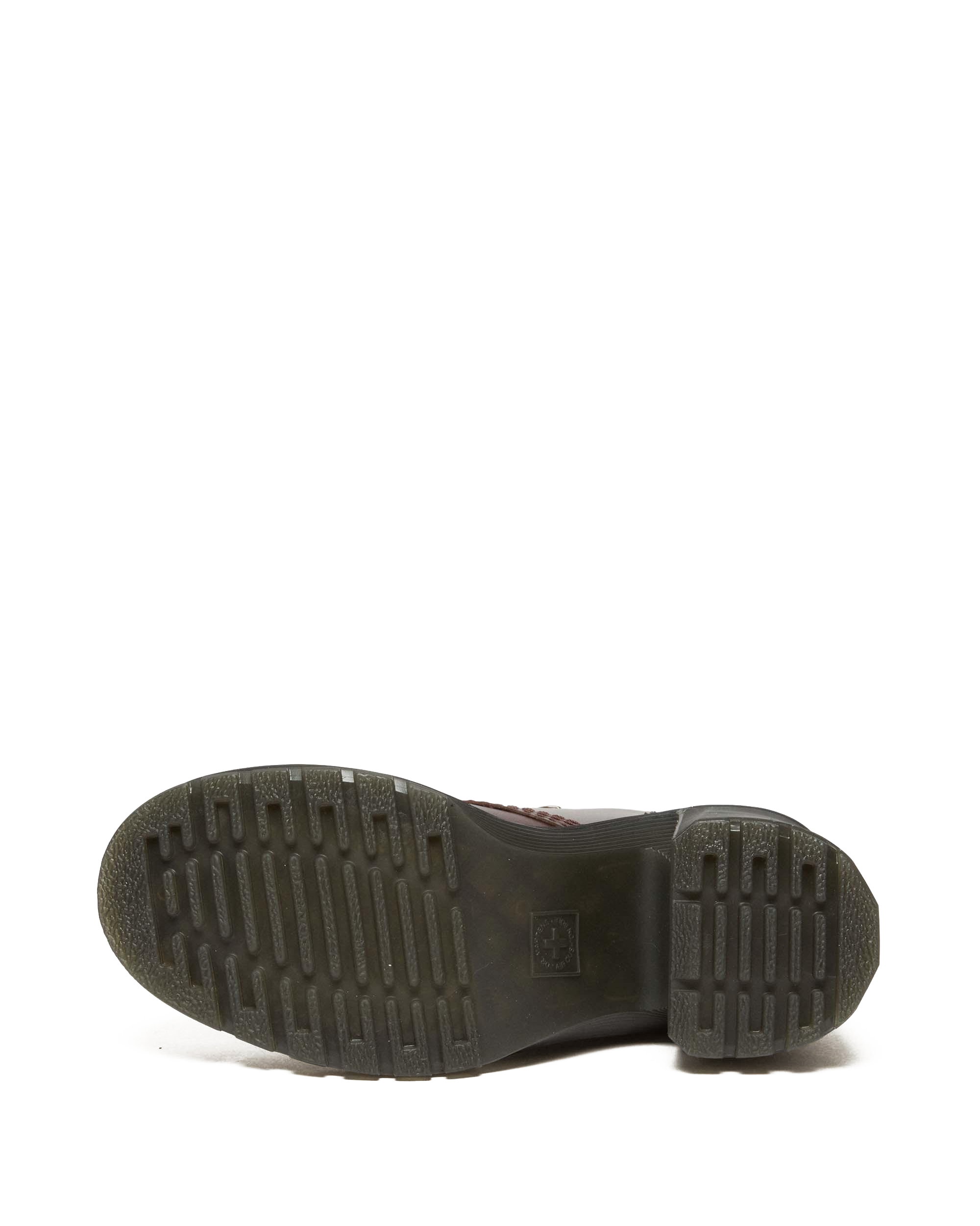 Jesy Dark Brown Classic Pull Up