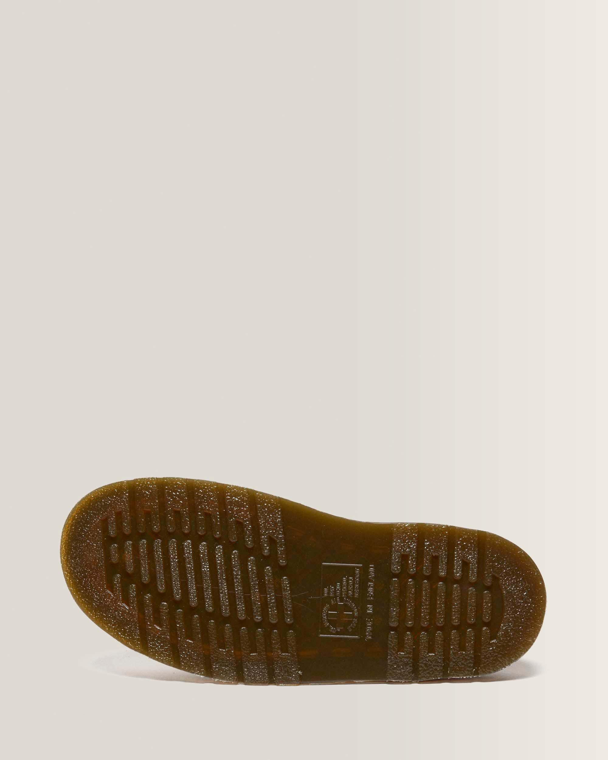 Jorge Made In England Desert Oasis Suede Slingback Mule