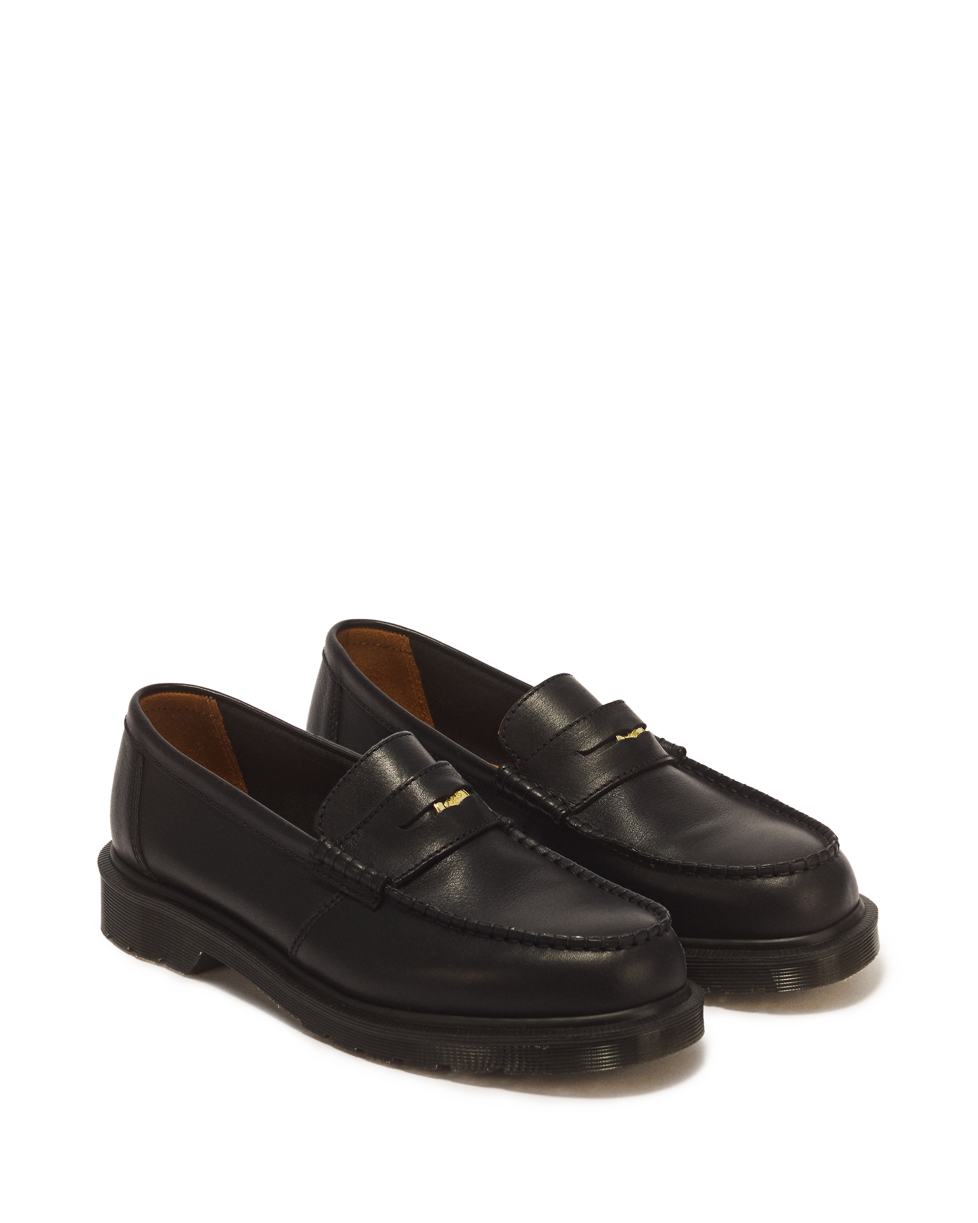 Penton Made in England Leather Loafer