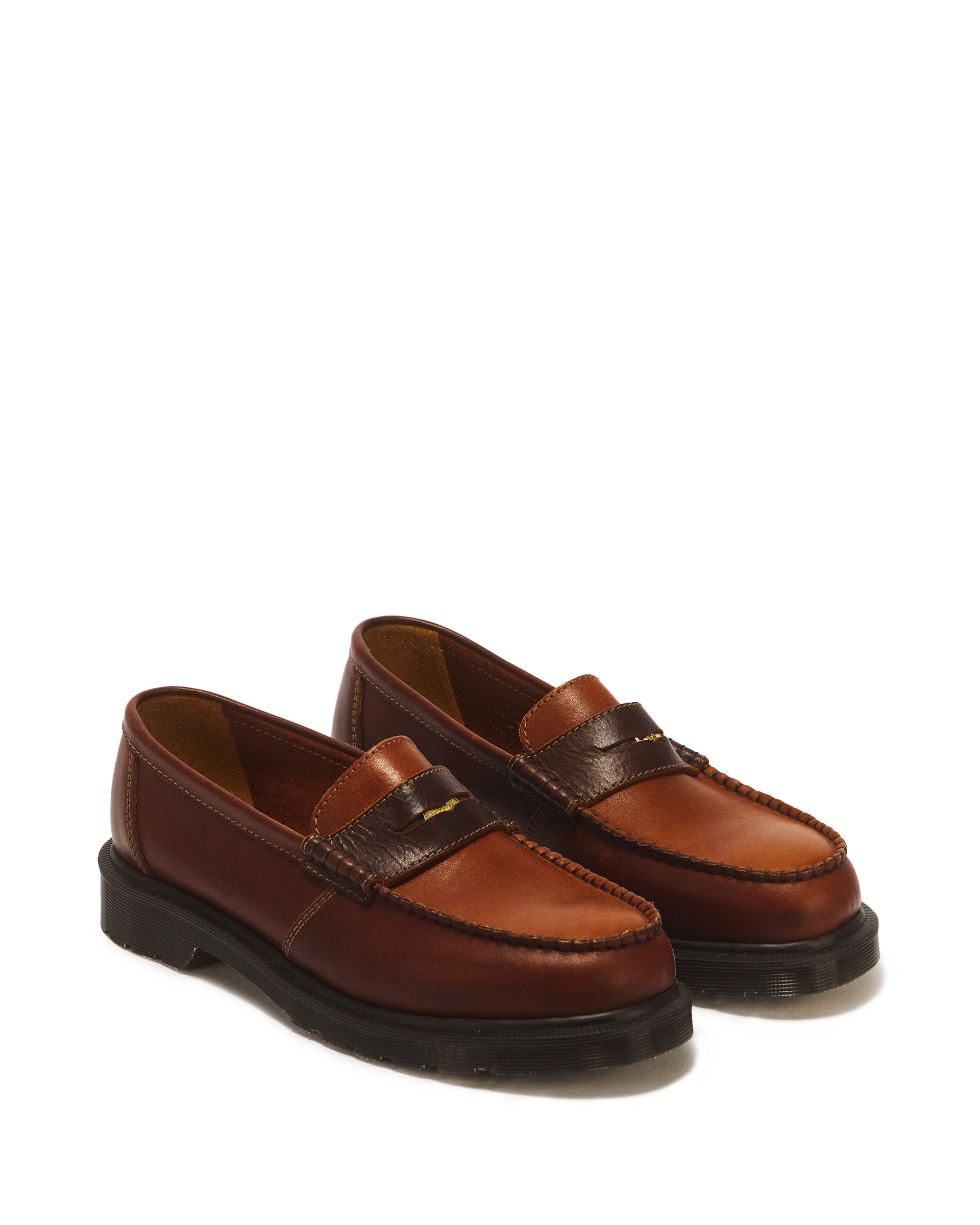 Penton Made in England Leather Loafer