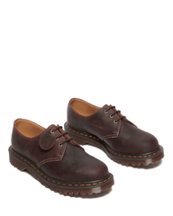 1461 Made In England Commander Oxford Shoes