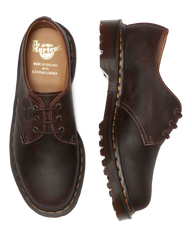 1461 Made In England Commander Oxford Shoes