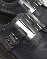 8053 Quad Hinge Platform Causal Shoes