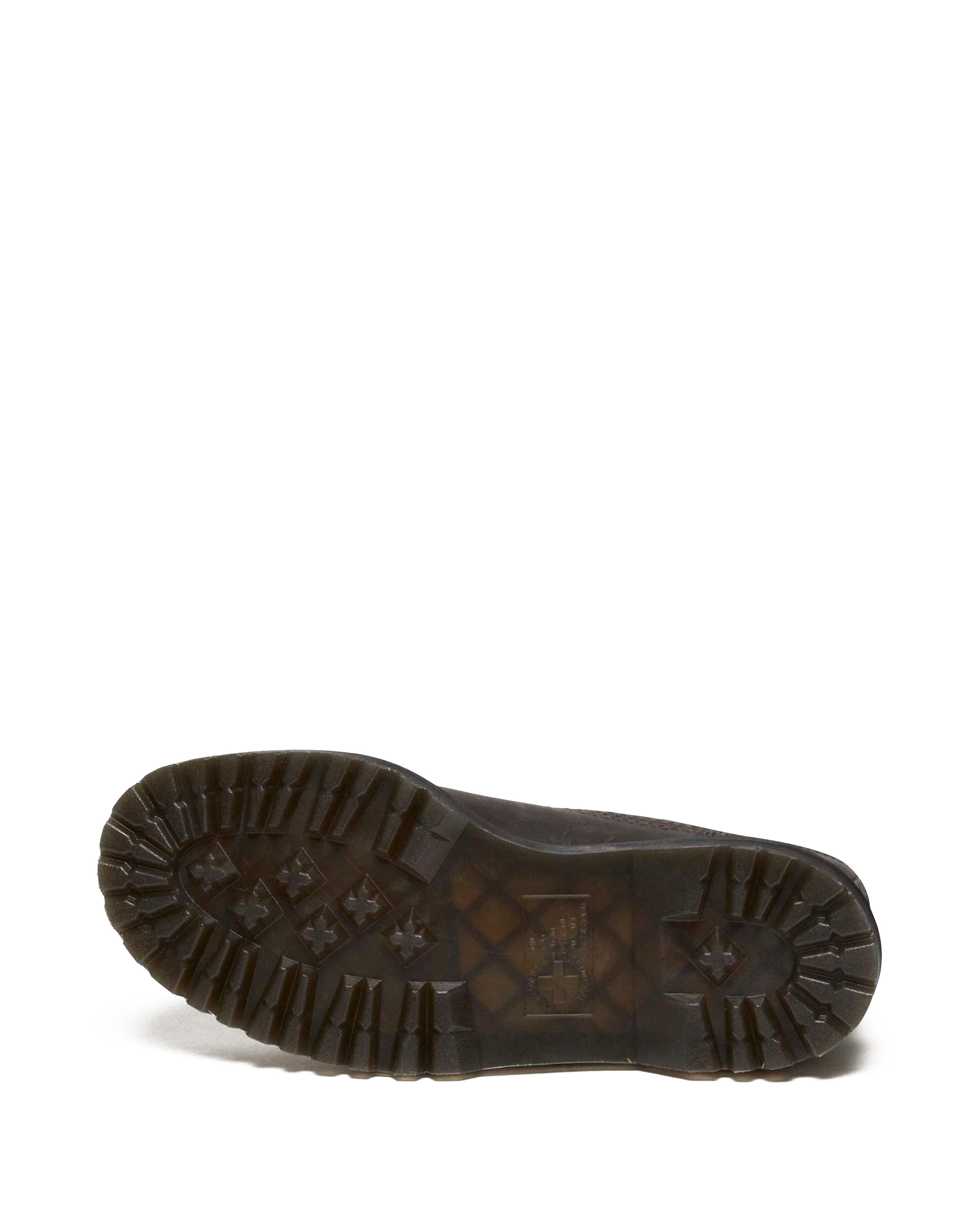 Anistone Lo Leather Biker Boots