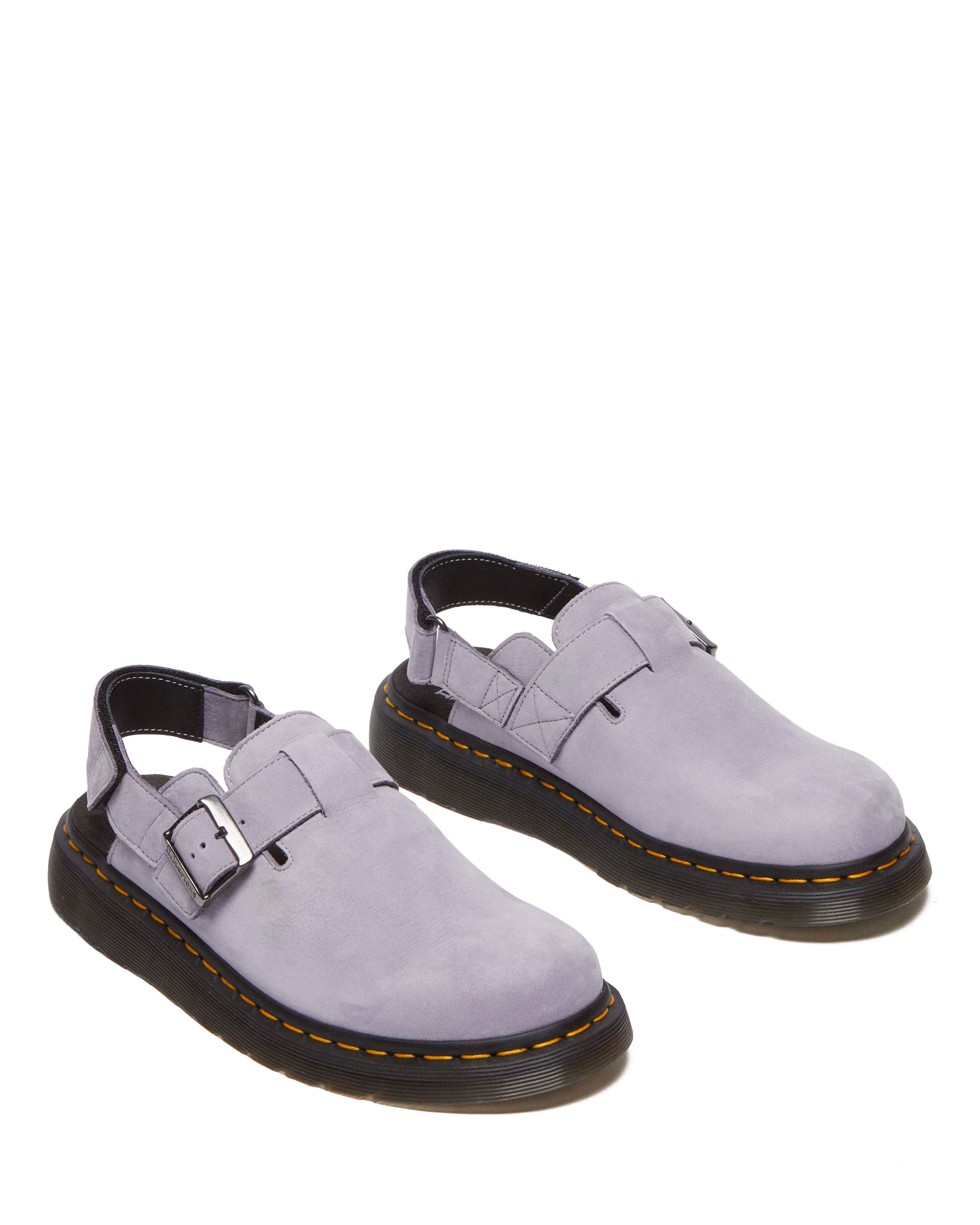 Jorge Ii  Soft Leather Slingback Mule