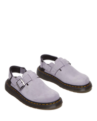 Jorge Ii  Soft Leather Slingback Mule