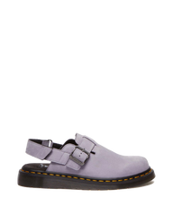Jorge Ii  Soft Leather Slingback Mule