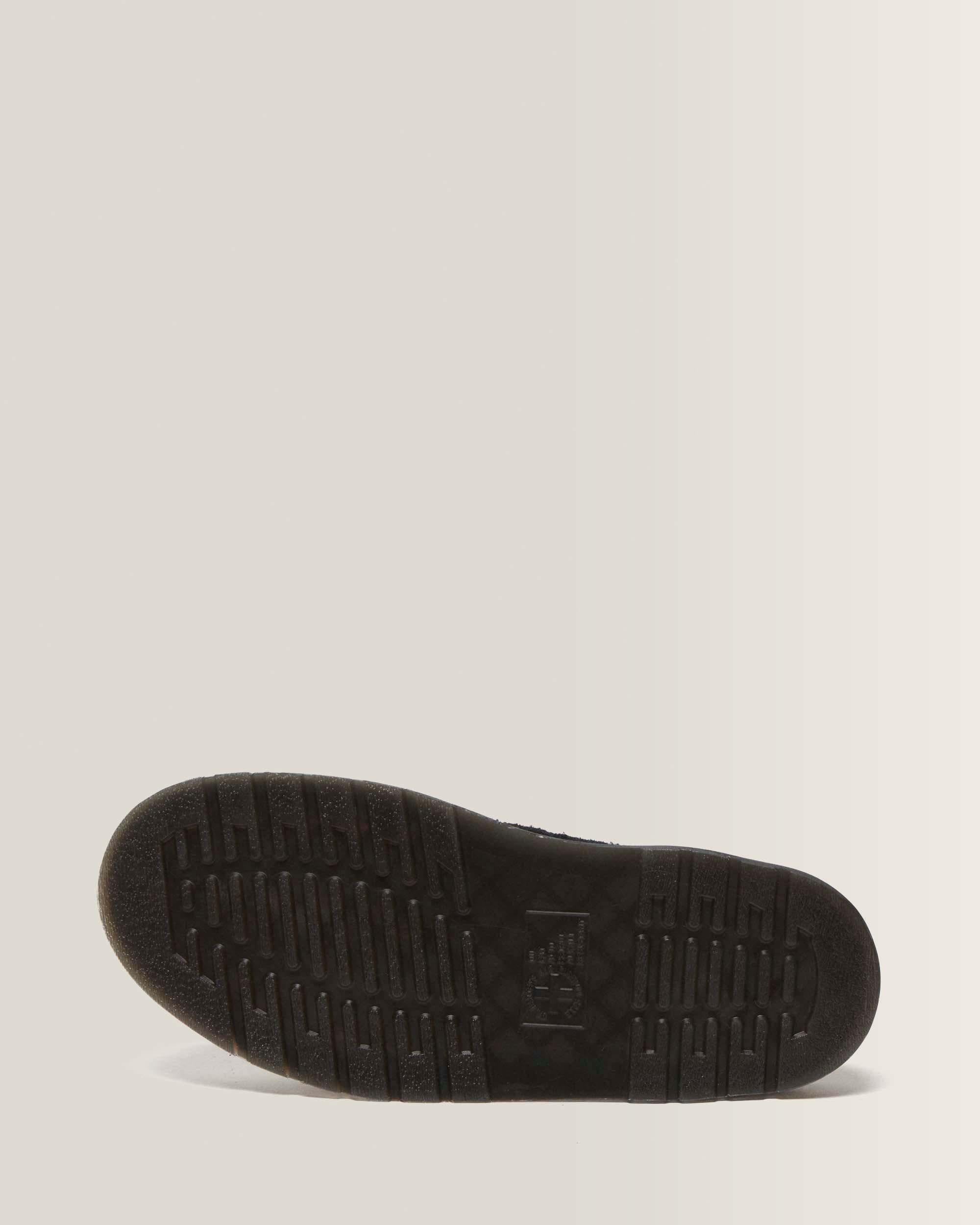 Jorge Ii Contrast Hair On Slingback Mule