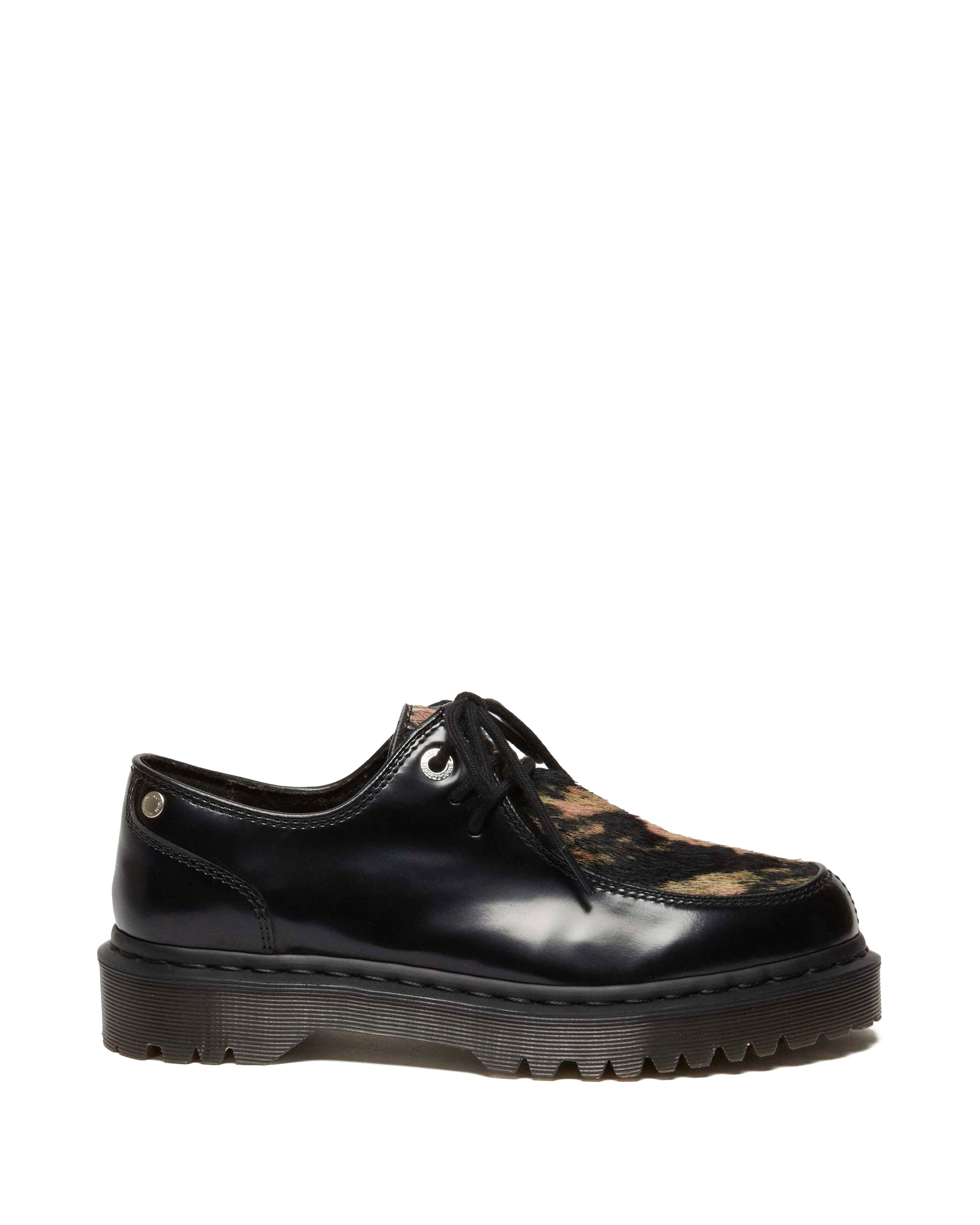 Zeffir 3i Bex Buttero Hair On Shoes