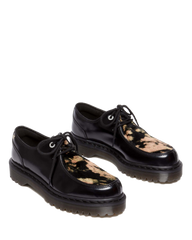 Zeffir 3i Bex Buttero Hair On Shoes