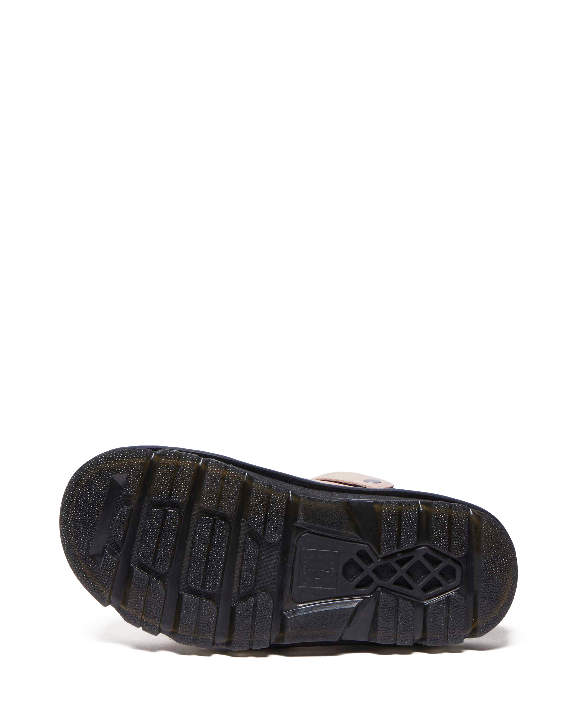 Zebzag Suede Casual Slingback Platform Mules