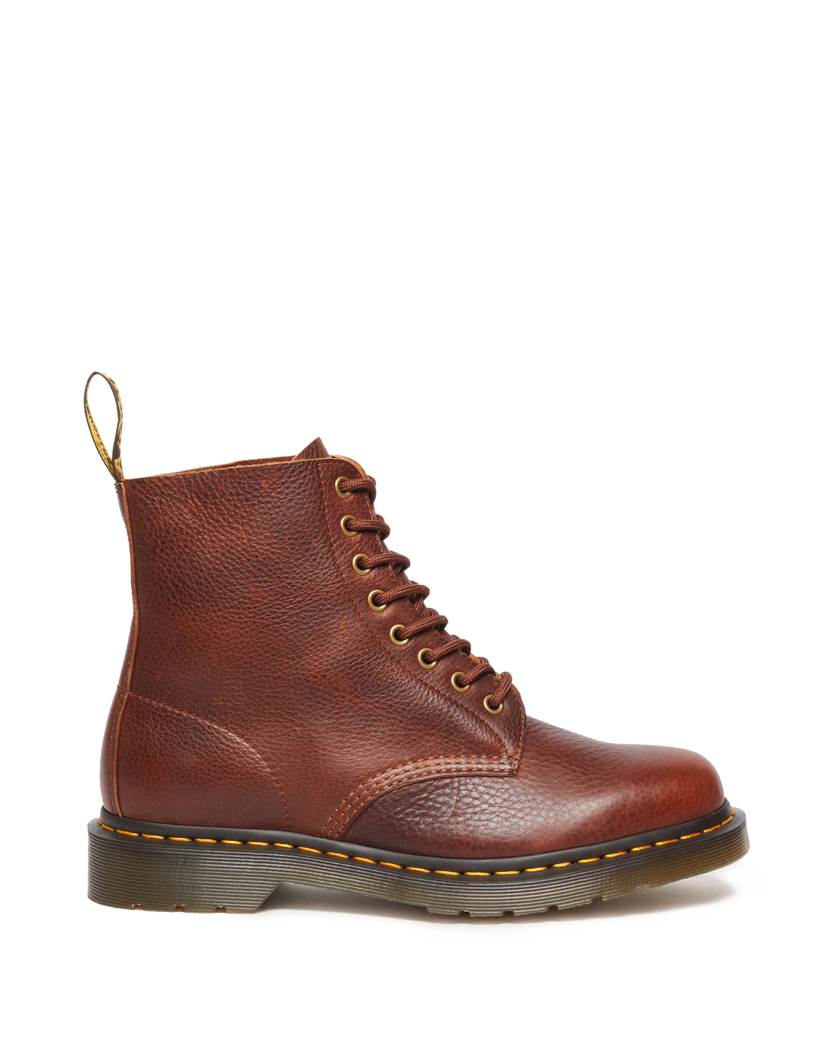 1460 Ambassador Leather Lace Up Boots