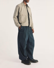 2976 Ambassador Leather Chelsea Boots