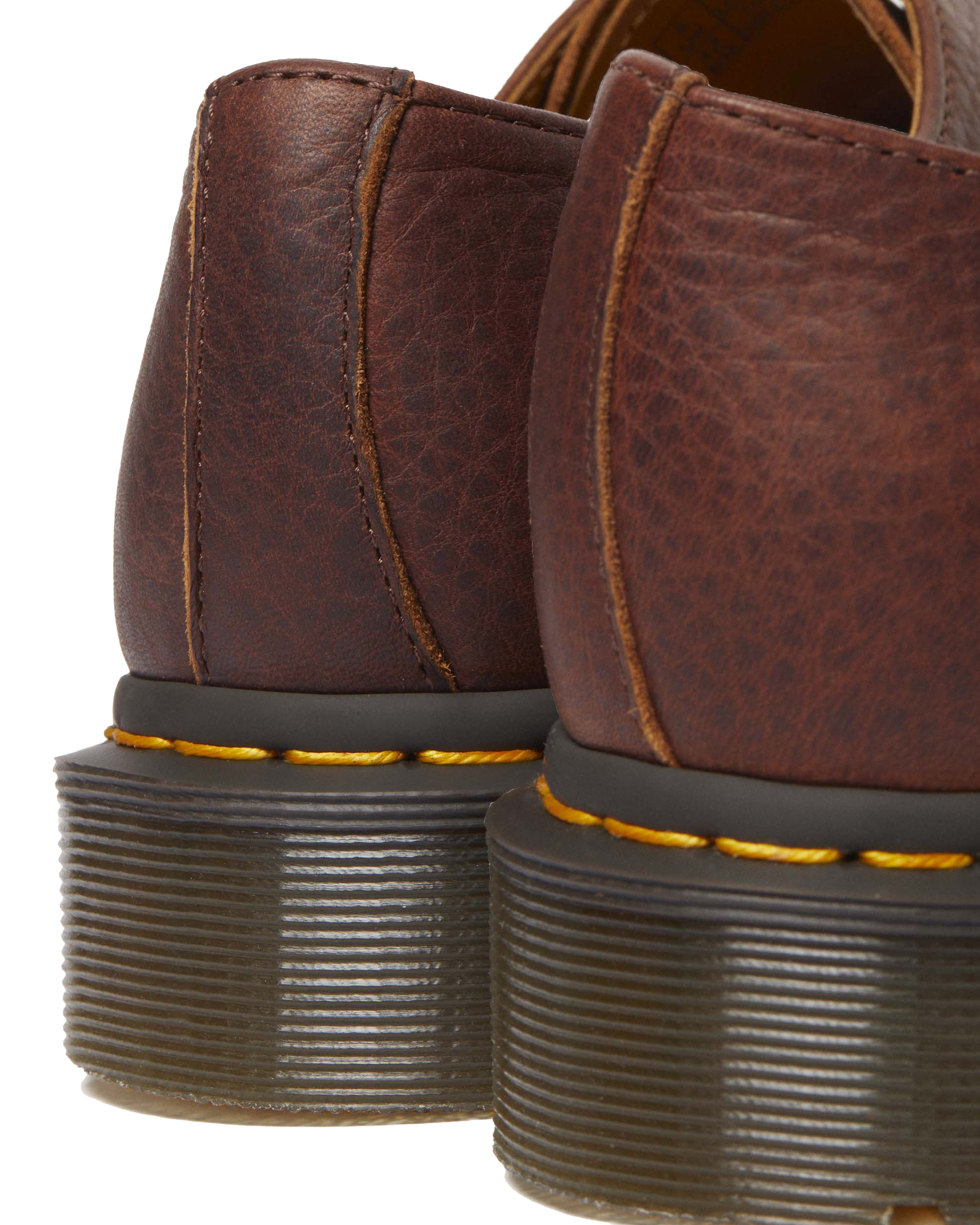 1461 Ambassador Leather Oxford Shoes