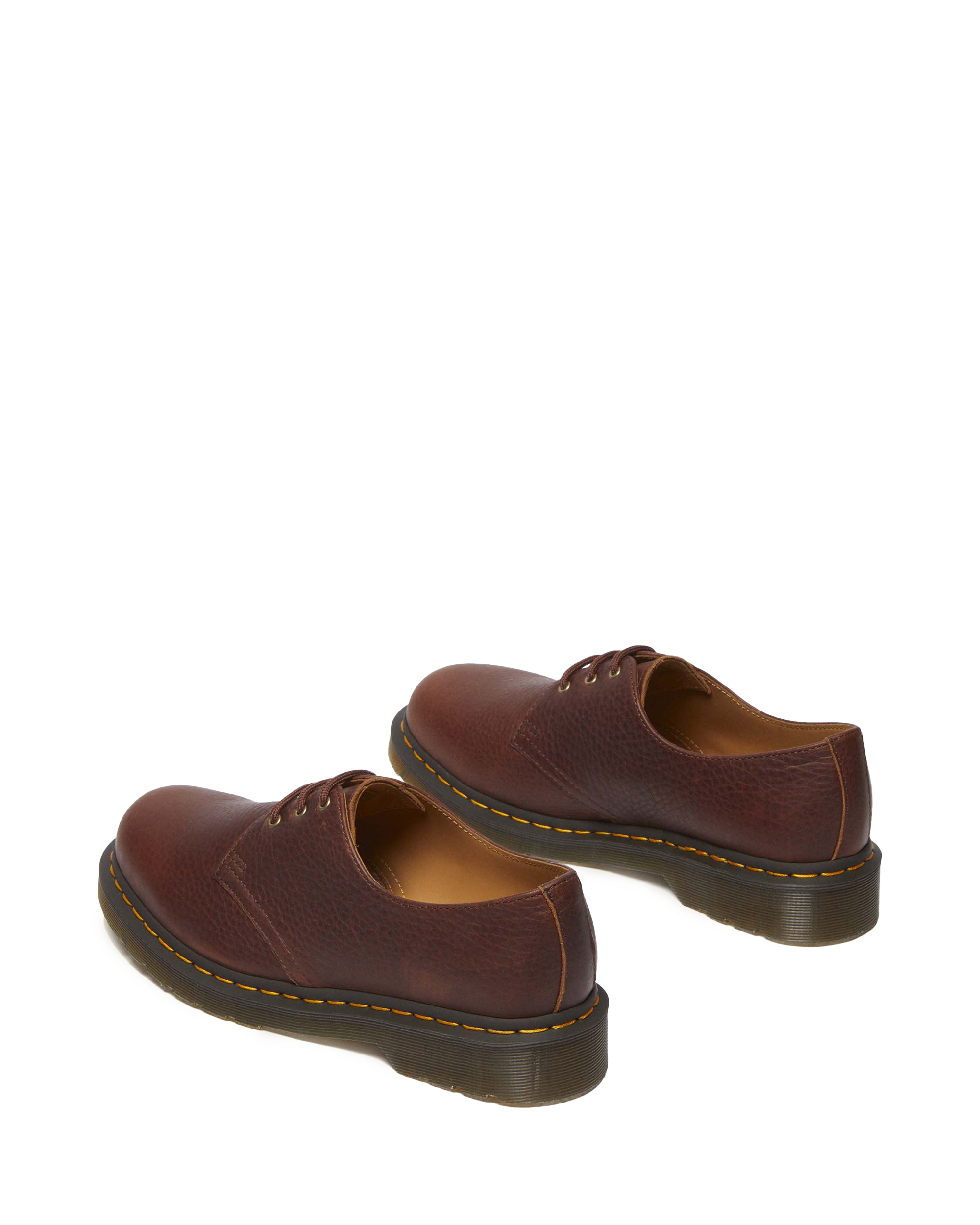 1461 Ambassador Leather Oxford Shoes