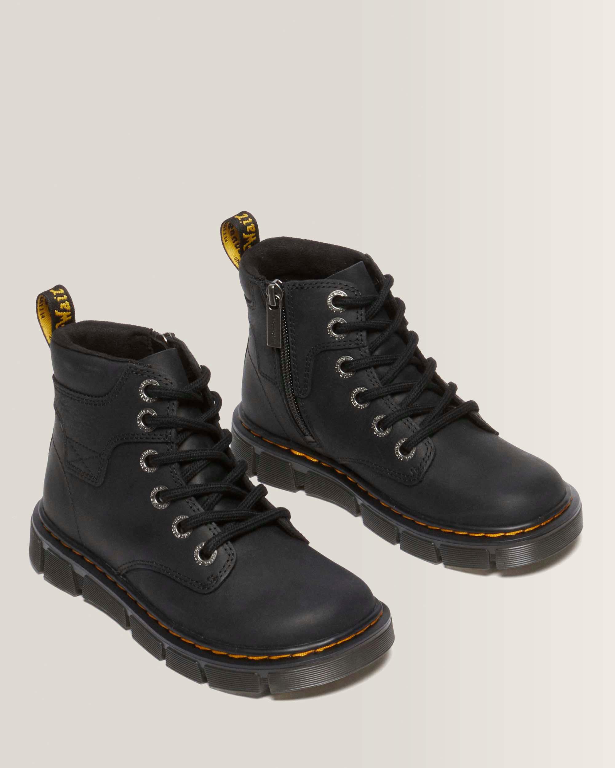 Raffe Ankle Boot J